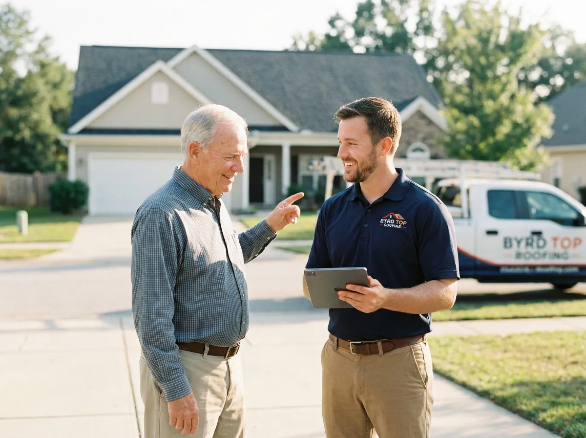 Roofing Independence, VA FAQs